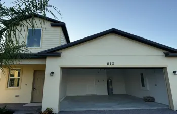 Residential Lease For Rent