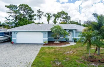 Single Family For Sale