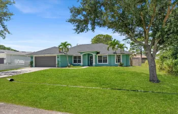 Single Family For Sale