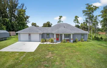 Single Family For Sale