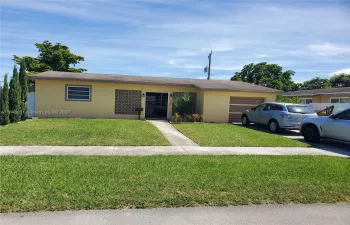 Single Family For Sale