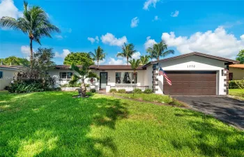 Single Family For Sale