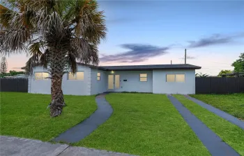 Single Family For Sale
