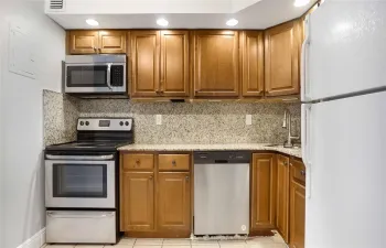 Condominium For Sale