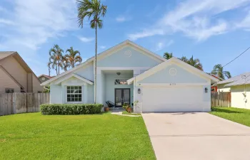 Single Family For Sale
