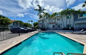 Townhouse For Sale