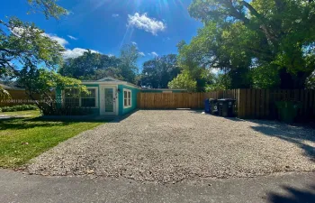 Single Family For Sale