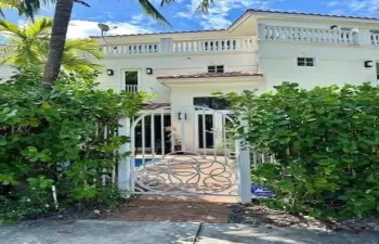 Residential Lease For Rent