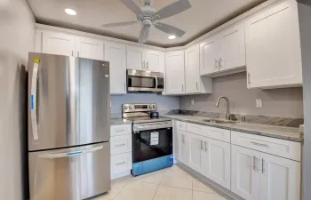 Condominium For Sale