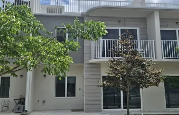 Townhouse For Sale