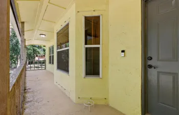 Residential Lease For Rent