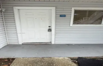 Residential Lease For Rent