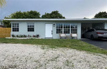 Single Family For Sale