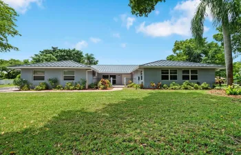 Single Family For Sale