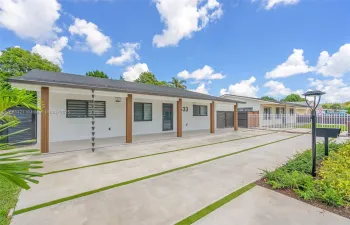 Single Family For Sale