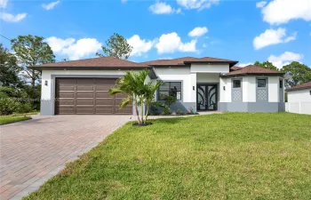 Single Family For Sale
