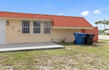 Residential Lease For Rent