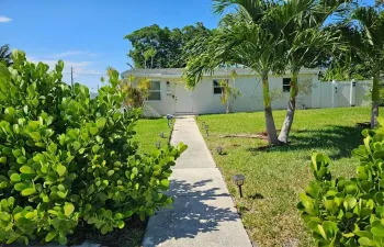 Single Family For Sale