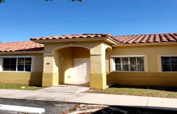 Townhouse For Sale