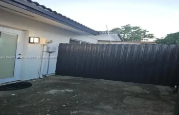 Residential Lease For Rent