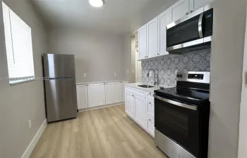 Residential Lease For Rent