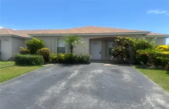 Residential Lease For Rent