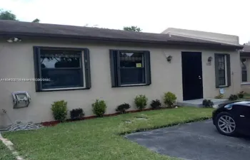 Single Family For Sale