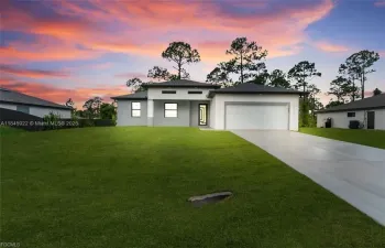 Single Family For Sale