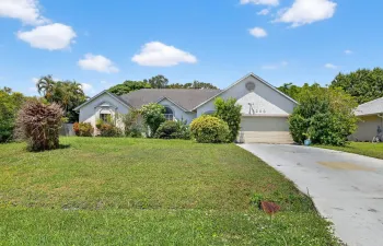 Single Family For Sale