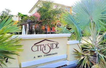 PRIME LOCATION MINUTES FROM DOWNTOWN, PALM BEACH ISLAND, AND WALKING DISTANCE TO THE PALM BEACH OUTLET MALL AND FINE DINING.