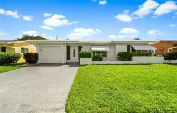 Single Family For Sale