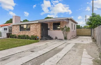 Single Family For Sale