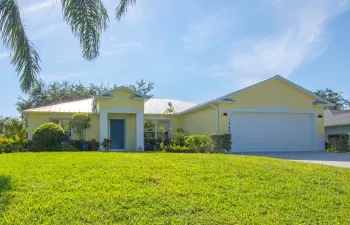 Single Family For Sale