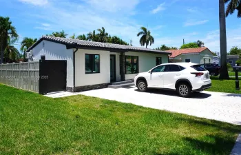 Residential Lease For Rent