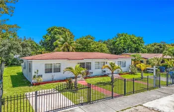 Residential Lease For Rent