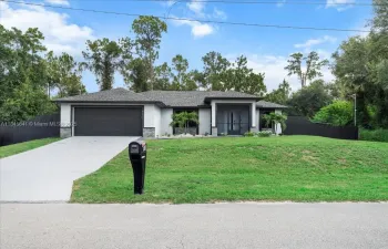 Single Family For Sale