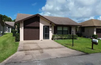 Single Family For Sale