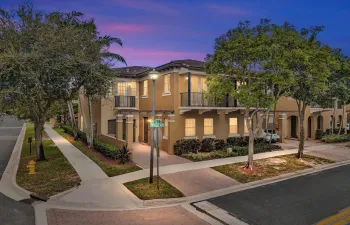 Townhouse For Sale