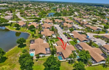 Townhouse For Sale