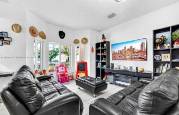Townhouse For Sale