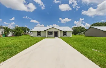 Single Family For Sale