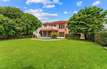 Single Family For Sale