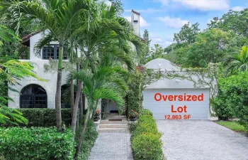 Single Family For Sale