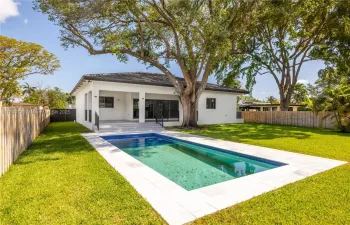 Single Family For Sale