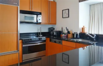 Residential Lease For Rent