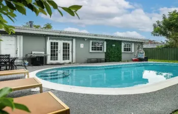 Residential Lease For Rent