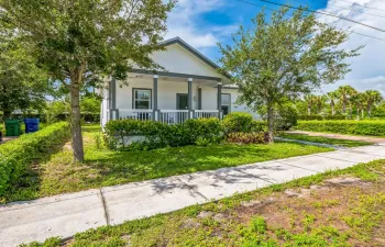 Single Family For Sale