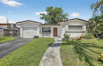 Single Family For Sale