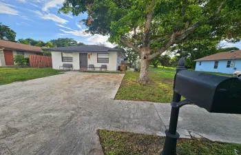 Residential Lease For Rent