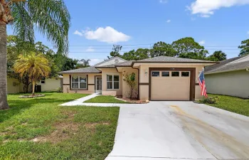 Single Family For Sale